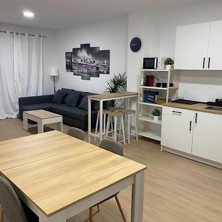 Mateos Apartamento Múrcia Exterior foto